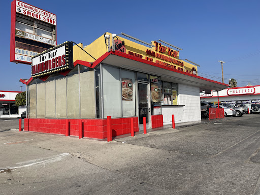 Tip Top Hamburgers
